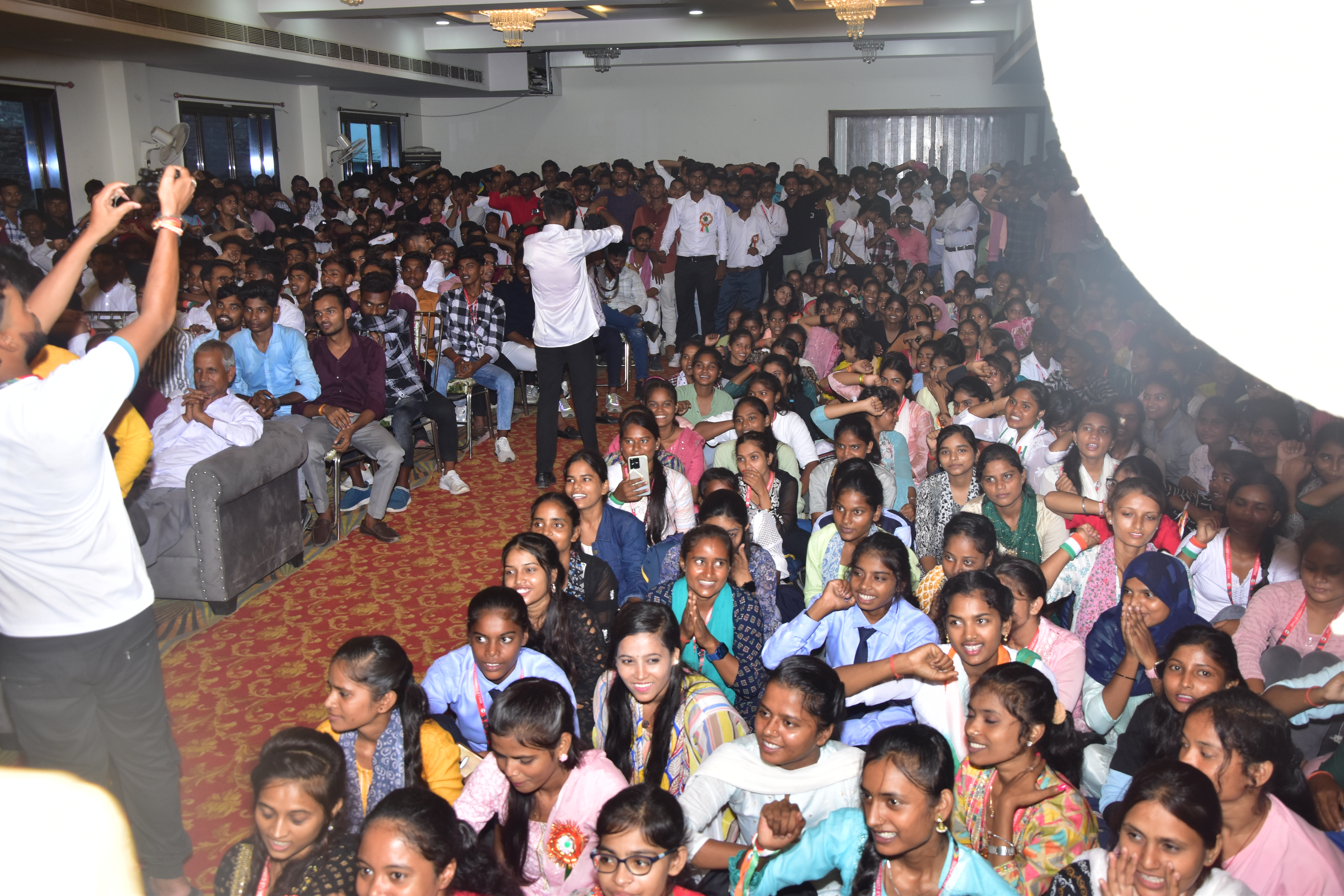 15th August Function